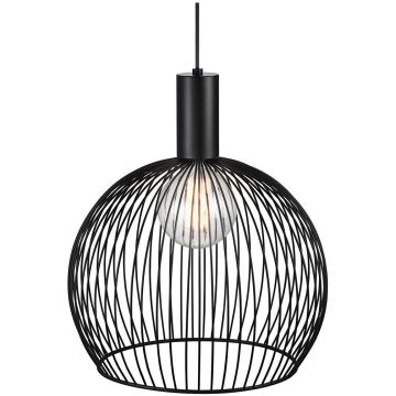 Nordlux AVER 84253003 Hanglamp 1x60W/E27 IP20