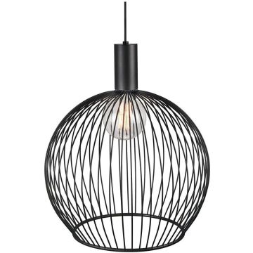 Nordlux AVER 84263003 Hanglamp 1x60W/E27 IP20