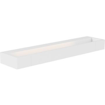 Maxlight FLINK W0306 Wandlamp 1x12w/led 3000k 960lm ip44