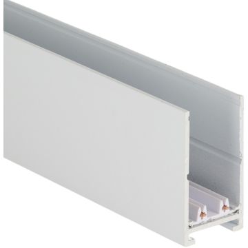 AZzardo BETA TRACK MAGNETIC AZ5140 Rail 1m