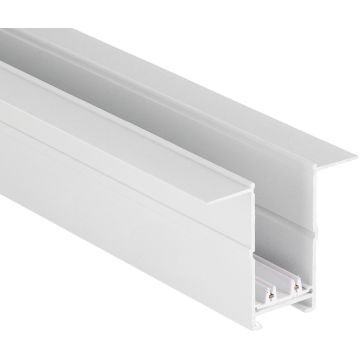 AZzardo BETA TRACK MAGNETIC AZ5148 Rail 2m