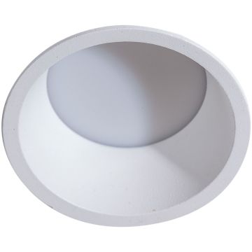 AZzardo AIDA AZ4218 Inbouwspot 1x9W/LED 3000K IP20