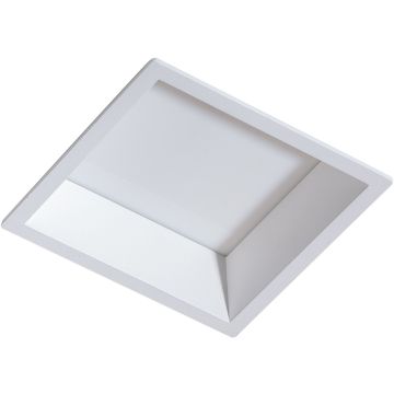 AZzardo AIDA AZ4228 Inbouwspot 1x16W/LED 3000K IP20