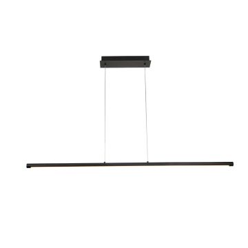 Azzardo ALAMO AZ5766 Hanglamp 1x21W/LED 3000 1680lm IP20