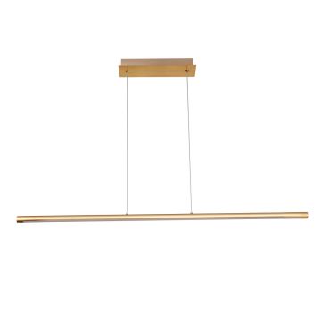 Azzardo ALAMO AZ5767 Hanglamp 1x21W/LED 3000 1680lm IP20