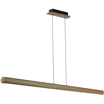 AZzardo ALBERO AZ2701 Hanglamp 1x50W/LED 3000K 3500LM IP20