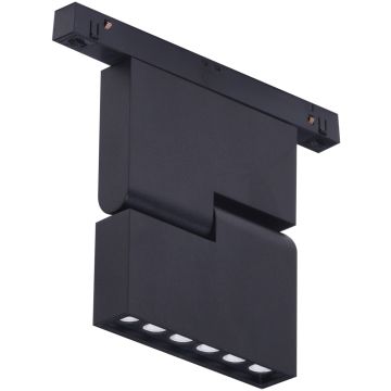 AZzardo ALDO AZ4621 Railspot 1x12W/LED 3000K IP20