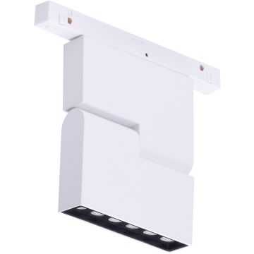AZzardo ALDO AZ4624 Railspot 1x12W/LED 4000K IP20