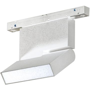 AZzardo ALDO AZ4626 Railspot 1x12W/LED 3000K IP20