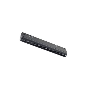 Azzardo ALFA AZ6090 Railspot 1x18W/LED 3000 1045lm IP20