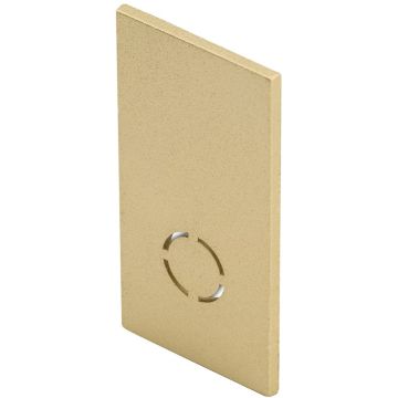 Azzardo ALFA AZ6370 Afdekplaat