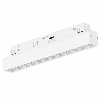 Azzardo ALFA KIRA Magnetic AZ6502 Railspot 1x12W/LED 3000 / 4000 / 6000k IP20