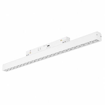 Azzardo ALFA KIRA Magnetic AZ6503 Railspot 1x24W/LED 3000 / 4000 / 6000k IP20