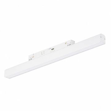 Azzardo ALFA SAGA Magnetic AZ6499 Railspot 1x24W/LED 3000 / 4000 / 7100k 940 / 1062lm IP20