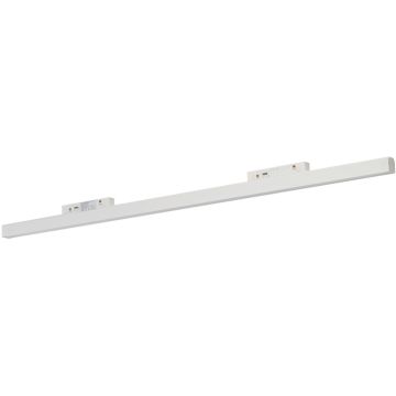 Azzardo ALFA SAGA Magnetic AZ6501 Railspot 1x48W/LED 3000 / 4000 / 7320k 1877 / 2132lm IP20