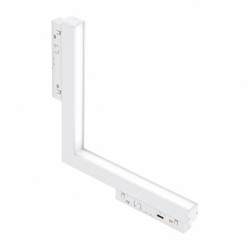 Azzardo ALFA SAGA Magnetic AZ6507 Railspot 1x24W/LED 2900 / 4000 / 7160k 672 / 764lm IP20