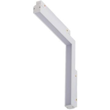 Azzardo ALFA SAGA TRACK MAGNETIC AZ7250 Railspot 1x26W/LED 4000-6500K 2080lm ip20