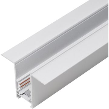 AZzardo ALFA TRACK MAGNETIC AZ5453 Rail 2m