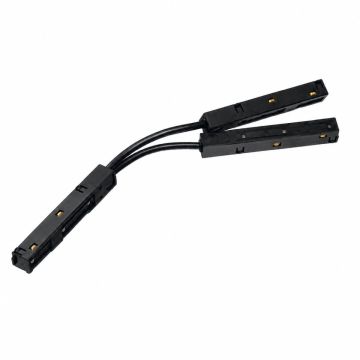 Azzardo ALFA TRACK Magnetic AZ6699 Montage-element IP20