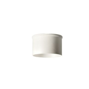 Azzardo ALIA AZ6225 Glazen kap IP20