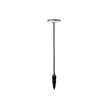 Azzardo ALVA AZ5705 Tuinspot 1x12W/LED 3000 646lm IP54