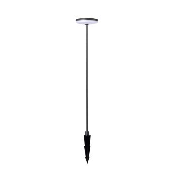 Azzardo ALVA AZ5706 Tuinspot 1x12W/LED 3000 646lm IP54