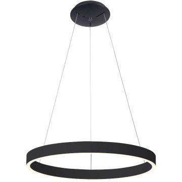 AZzardo ANDREA AZ5104 Hanglamp 2x100W/LED 3000K 5500LM IP20