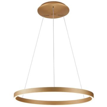AZzardo ANDREA AZ5105 Hanglamp 2x100W/LED 3000K 2700LM IP20