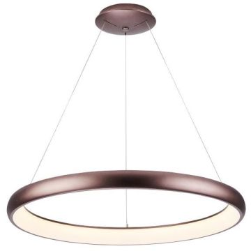 AZzardo ANTONIO AZ5062 Hanglamp 1x50W/LED 3000K|6500K 2700LM IP20