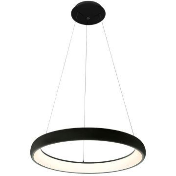 AZzardo ANTONIO AZ5063 Hanglamp 1x50W/LED 3000K|6500K 2700LM IP20