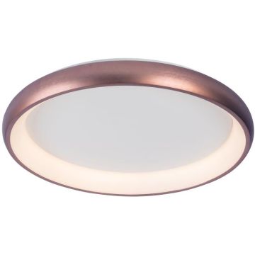 AZzardo ANTONIO AZ5071 Plafondlamp 1x50W/LED 3000K|6500K 2800LM IP20