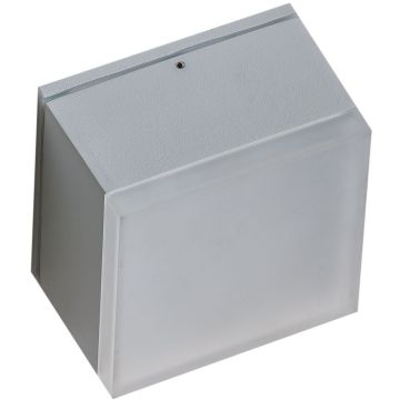 AZzardo APULIA AZ4337 Opbouwspot 1x10W/LED 3000K IP54