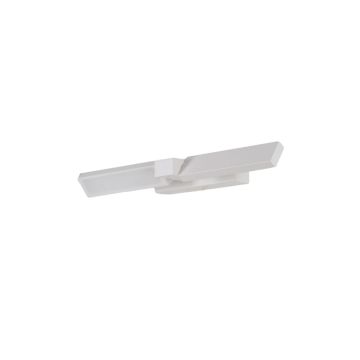 Azzardo ARNO AZ5889 Wandlamp 2x12W/LED 3000|4000 960lm IP20