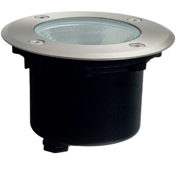 Azzardo AROS AZ5844 Inrijlamp 1x12W/LED 4000 1229lm IP67