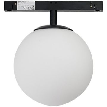 Azzardo ARYA TRACK 3f AZ7098 Railspot 1x10W/LED 3000k IP20