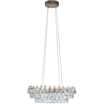 Azzardo BARLETTA AZ6901 Hanglamp 1x60w/LED IP20