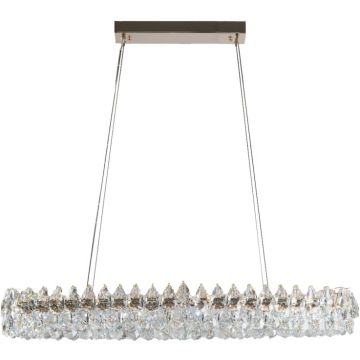 Azzardo BARLETTA AZ6905 Hanglamp 120W/LED IP20