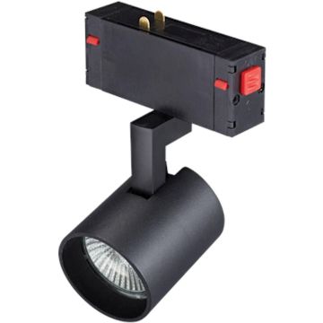 AZzardo BETA GARY AZ5207 Railspot 1x60W/GU10 IP20