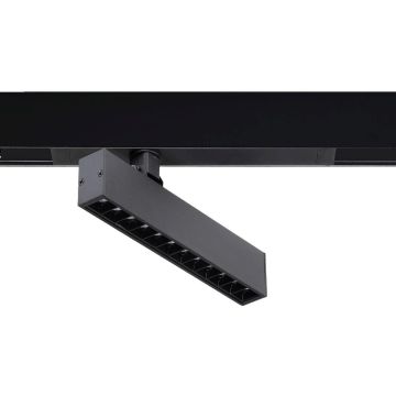 AZzardo BETA KIRA AZ5194 Railspot 1x9W/LED 4000K 700LM IP20