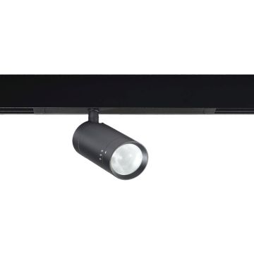 AZzardo BETA OPTICA AZ5198 Railspot 1x10W/LED 3000K 805LM IP20