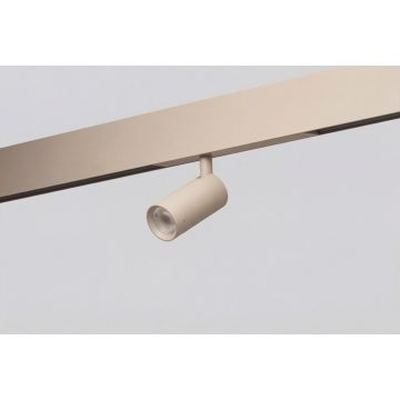 Azzardo BETA OPTICA AZ7345 Railspot 1x10W/LED 2700-6000K 800lm ip20