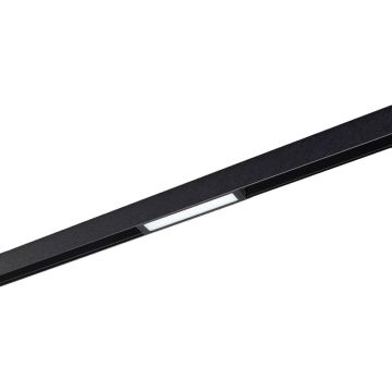 AZzardo BETA SAGA AZ5190 Railspot 1x9W/LED 3000K 495LM IP20