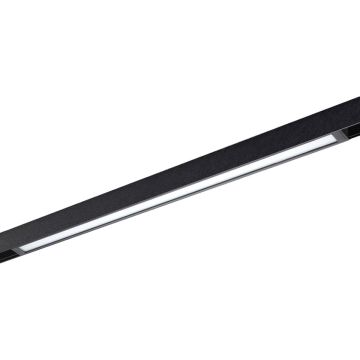 AZzardo BETA SAGA AZ5216 Railspot 1x27W/LED 4000K 1086LM IP20