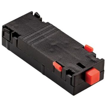 AZzardo BETA TRACK MAGNETIC AZ5152 Schakelaar met voeding