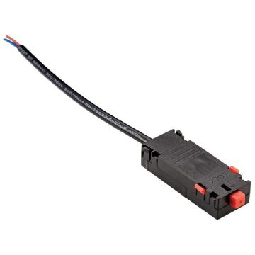 AZzardo BETA TRACK MAGNETIC AZ5154 Schakelaar met voeding