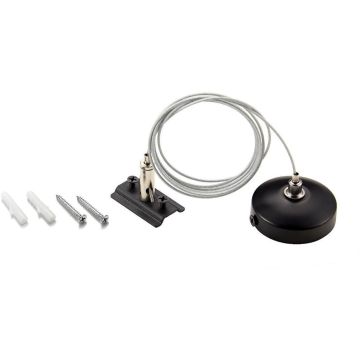 AZzardo BETA TRACK MAGNETIC AZ5155 Ophanging