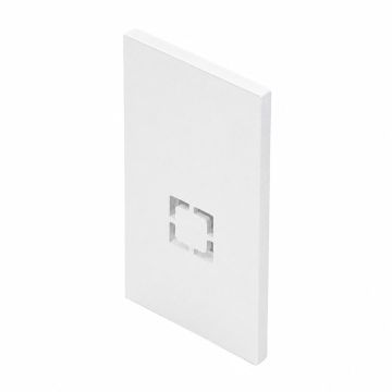 AZzardo BETA TRACK MAGNETIC AZ5167 Afdekplaat