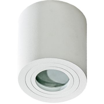 AZzardo BRANT AZ2690 Opbouwspot 1x50W/GU10 IP44