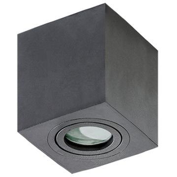 AZzardo BRANT AZ2878 Opbouwspot 1x50W/GU10 IP44