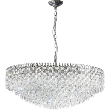 Azzardo BURANO AZ6907 Hanglamp 28x20w/E14 IP20